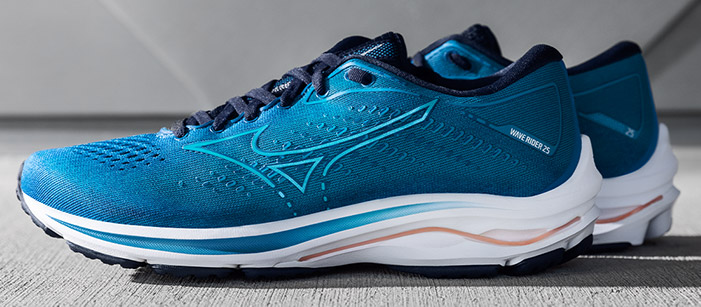 mizuno trainers 2018