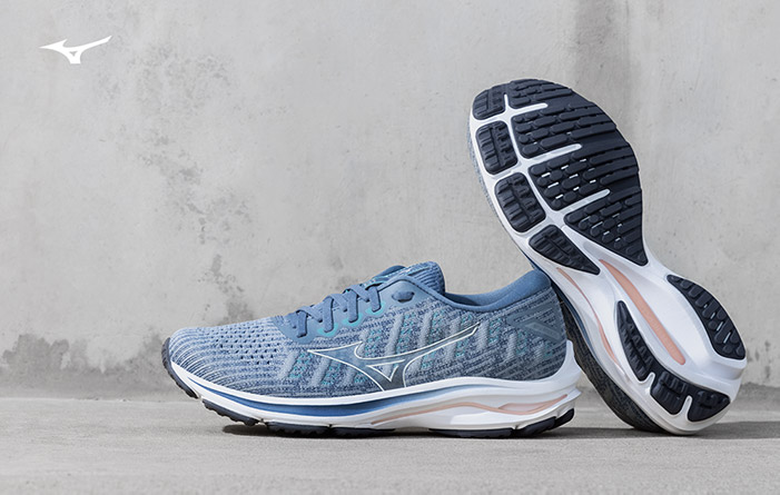 New Release Feature: Mizuno Wave 25 - Dick Athletics